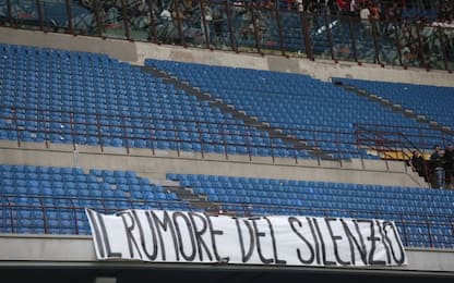 Milan programma futuro tra le proteste dei tifosi
