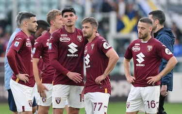 Torino, la squadra: "Chiediamo scusa per Superga"