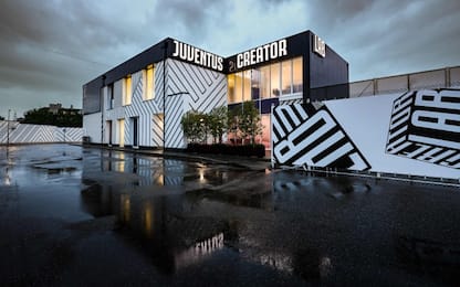 Nasce Juventus Creator Lab 
