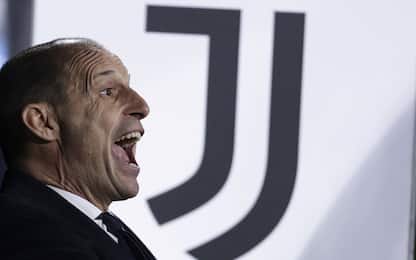 La Juventus ha licenziato Allegri per giusta causa
