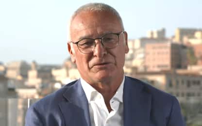 Ranieri e il ritorno al Cagliari per Gigi Riva