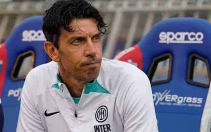 Inter Primavera, Zanchetta nuovo allenatore