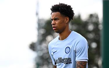 Buchanan: "Il mio ritorno sarà pazzesco, fidatevi"