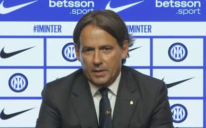 Inzaghi firma fino al 2026: "La sfida è ripetersi"