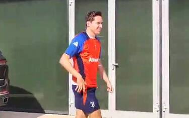 Chiesa a Torino, visite al J Medical e Continassa