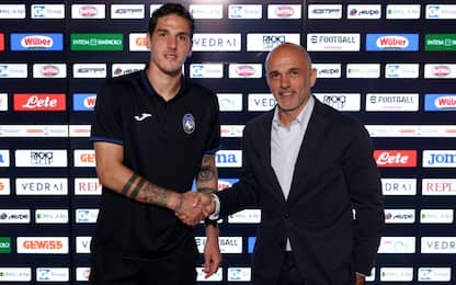 Zaniolo: "Atalanta miglior step per mia carriera"