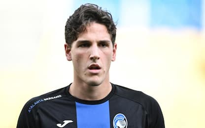 Atalanta, Zaniolo verso il forfait con il Real