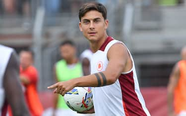 Dybala è convocato: le probabili di Cagliari-Roma