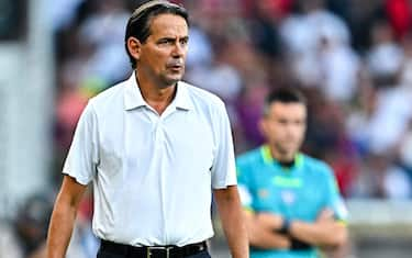 Inzaghi: "C'è rammarico, abbiamo regalato due gol"