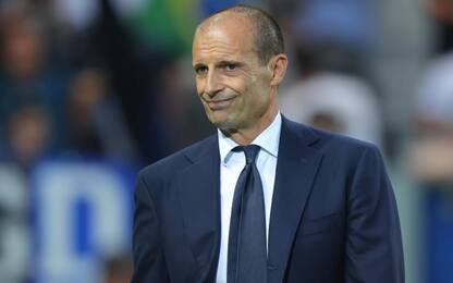 Allegri, offerta araba ma lui vuole la Premier