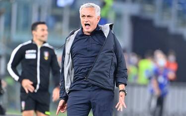 41 partite senza perdere in casa: Mou come Allegri