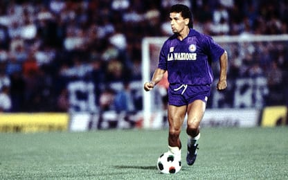 35 anni fa esordiva Baggio, chi ha lanciato i big?