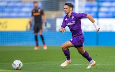 La Fiorentina pareggia col Bolton, vince l'Empoli