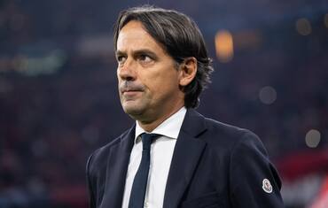 Inzaghi:"Pensiamo all'Udinese. Fiducia in Barella"