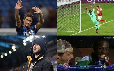 Dall'Inter all'Inter: la storia di Arnautovic