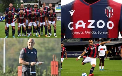 La guida alla nuova Serie A: Bologna di Mihajlovic