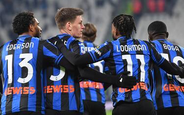 Le squadre che hanno mandato in gol più giocatori