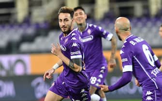 Fiorentina vs Spezia - Serie A TIM 2020/2021