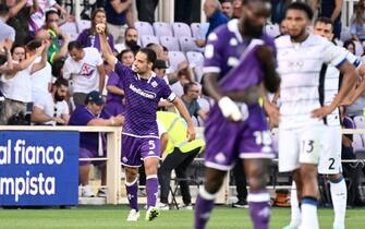 Fiorentina vs Atalanta - Serie A TIM 2023/2024
