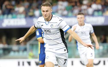 Verona-Atalanta 0-1 LIVE: gol di Koopmeiners