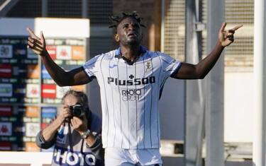 Zapata fa 100: i migliori bomber stranieri in A
