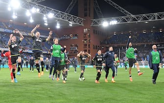 Sampdoria vs Empoli - Serie A TIM 2022/2023