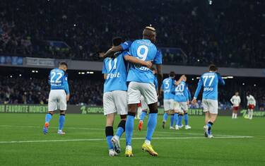 La classifica di Serie A aggiornata