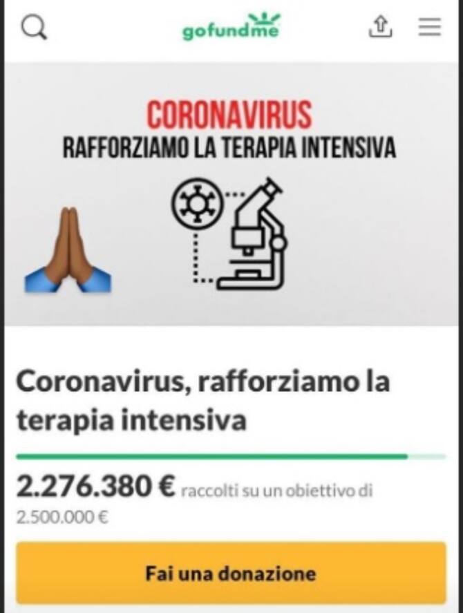 Coronavirus Tutte Le Iniziative Di Solidarieta Di Calciatori E Squadre Di Calcio Sky Sport