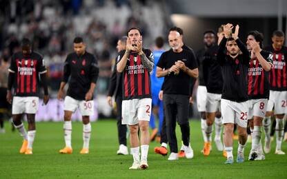 Inter e Milan in Champions: la volata per l'Europa
