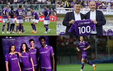 La guida alla nuova Serie A: la Fiorentina