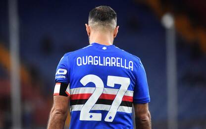 I migliori bomber del derby: Quagliarella è 6°