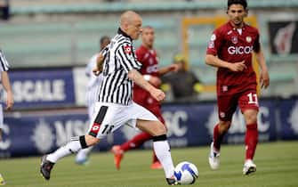 Reggina Udinese - Campionato TIM Serie A 2008 2009