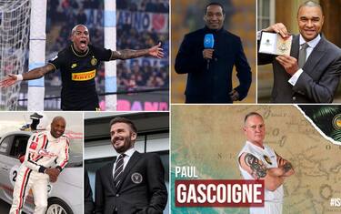 Scudetto Young: gli inglesi che non l’hanno vinto