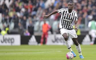 Juventus vs Carpi - Serie A Tim 2015/2016 Juventus vs Carpi - Serie A Tim 2015/2016