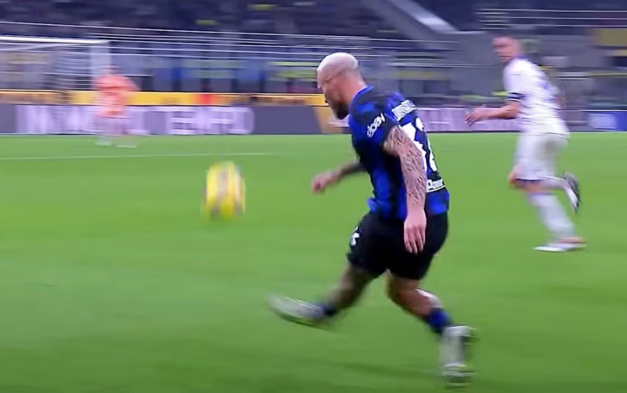 Chi ha segnato più gol da fuori area in A