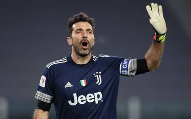 Buffon fa 43 anni, ma non è più anziano di sempre
