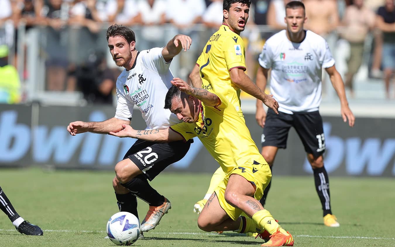 Calendario Serie A, le partite della 4^ giornata | Sky Sport