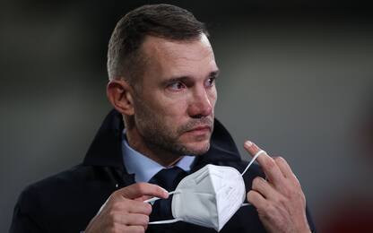 Genoa, Sheva è guarito: in panchina col Sassuolo