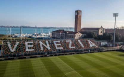 Covid, i match di Venezia e Salernitana a rischio
