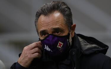 Prandelli positivo: la situazione in Serie A
