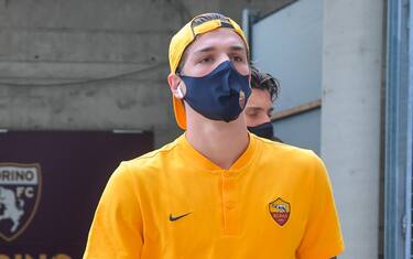 zaniolo_mascherina2