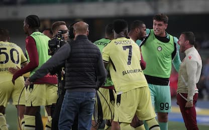 Gol dalla panchina: nessuno come l'Udinese