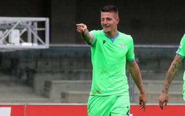 milinkovic_savic_lazio_verona_gol_lapresse