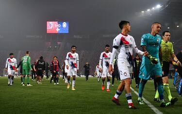 92 gol subiti, record negativo: è del Crotone