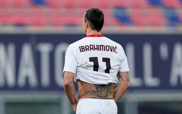 ibrahimovic rigore