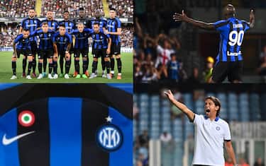 Guida alla nuova Serie A: l'Inter di Inzaghi