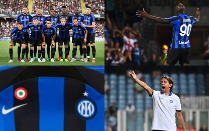 Guida alla nuova Serie A: l'Inter di Inzaghi
