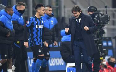 Conte come Mou: miglior interista per media-punti