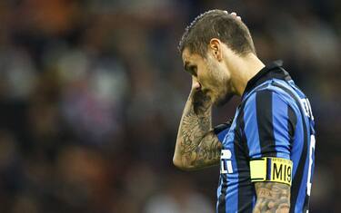 Top 11 di chi avrebbe potuto vincere con l'Inter