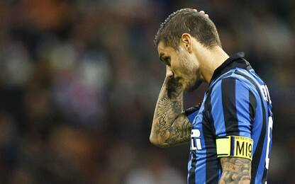 Top 11 di chi avrebbe potuto vincere con l'Inter